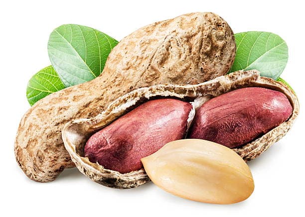 خرید بادام زمینی روکش دار مزمز + قیمت فروش استثنایی
